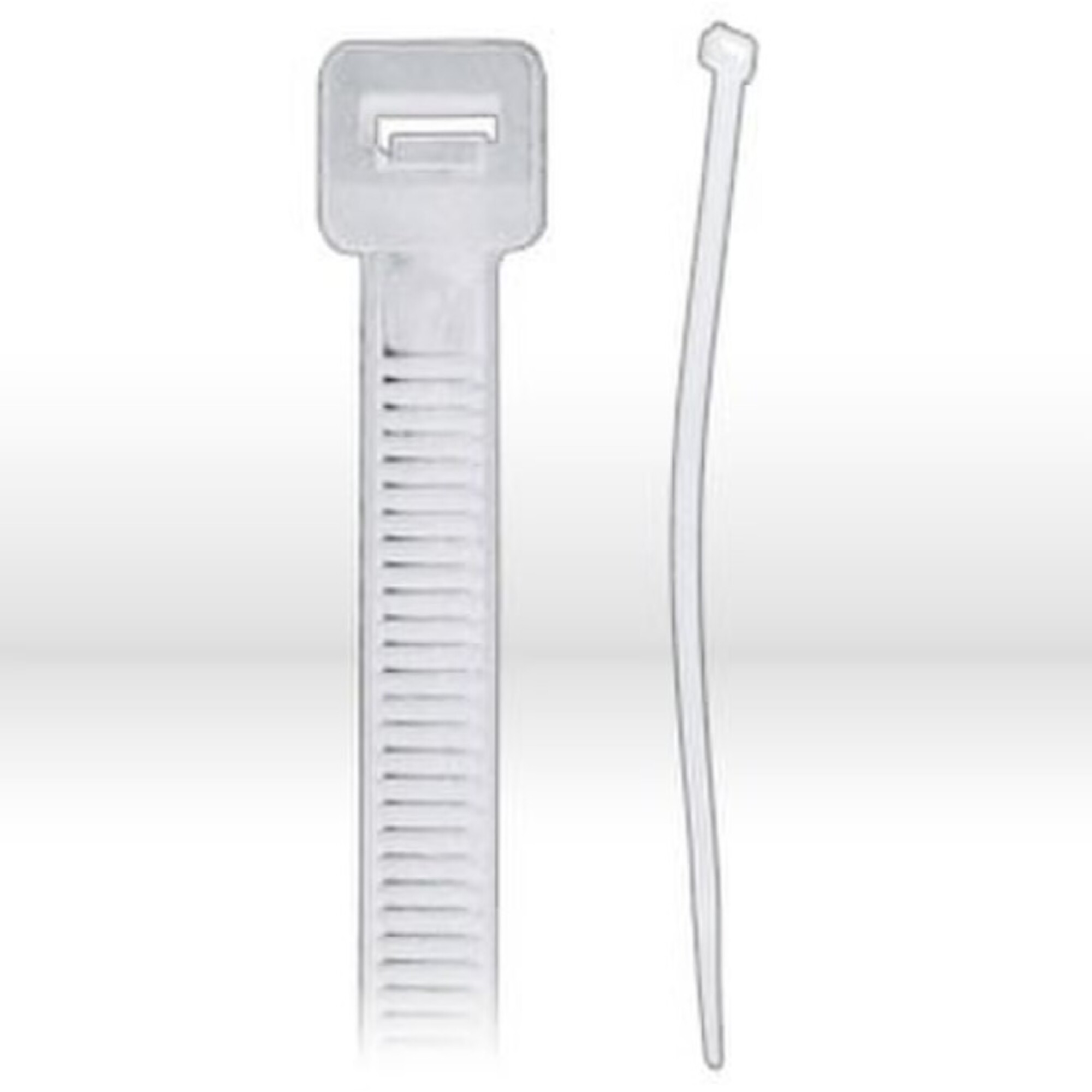 ACT, Heavy Duty Cable Tie, Length: 48in. 50 pk, Pieces (qty.) 50 Model# ADP48175N50